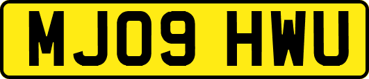 MJ09HWU