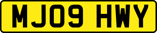 MJ09HWY