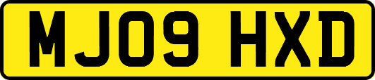 MJ09HXD