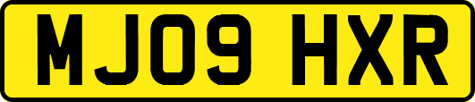 MJ09HXR