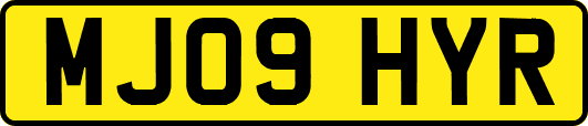 MJ09HYR