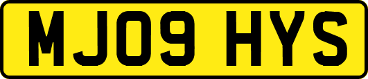 MJ09HYS