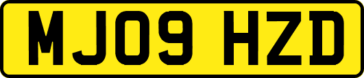 MJ09HZD