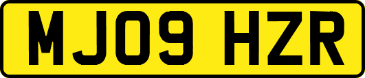 MJ09HZR