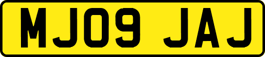 MJ09JAJ