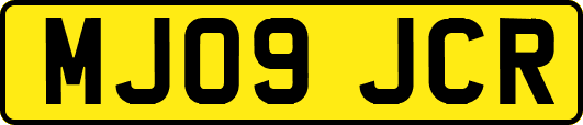 MJ09JCR