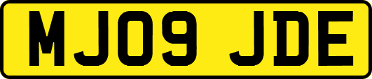 MJ09JDE