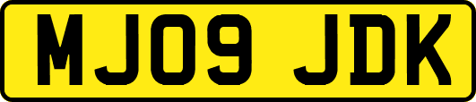 MJ09JDK