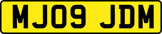 MJ09JDM