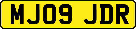 MJ09JDR