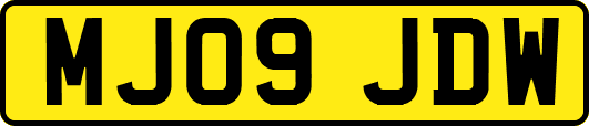 MJ09JDW