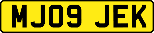 MJ09JEK