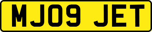 MJ09JET