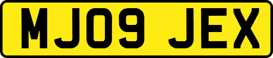 MJ09JEX