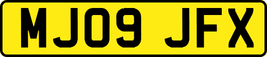 MJ09JFX