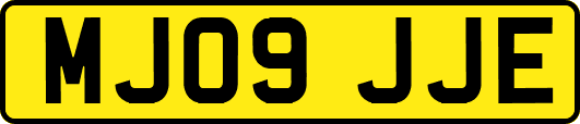 MJ09JJE