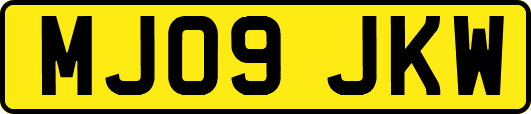 MJ09JKW