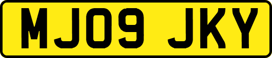 MJ09JKY