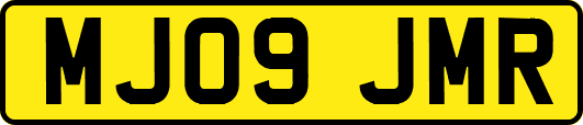 MJ09JMR