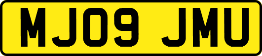 MJ09JMU
