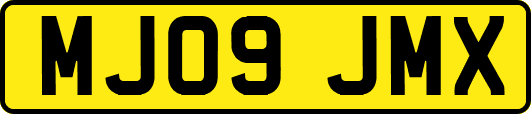 MJ09JMX