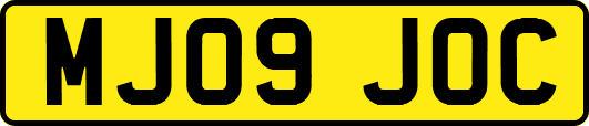 MJ09JOC