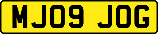 MJ09JOG