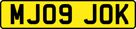 MJ09JOK