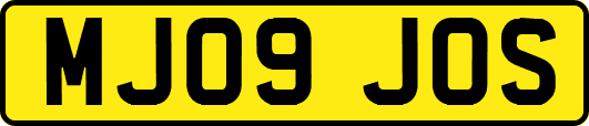MJ09JOS
