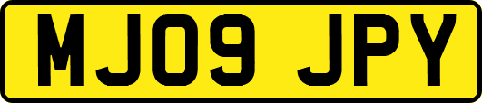 MJ09JPY