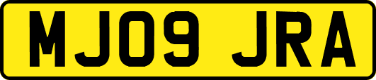 MJ09JRA