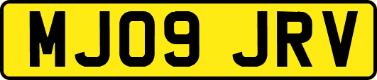 MJ09JRV