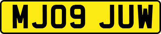 MJ09JUW