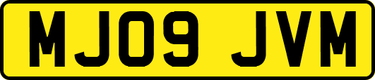 MJ09JVM