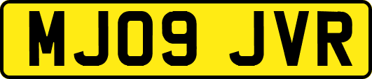 MJ09JVR