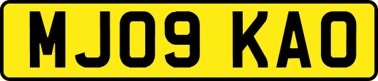 MJ09KAO