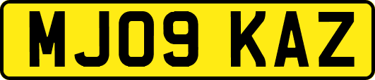 MJ09KAZ