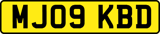 MJ09KBD