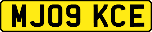 MJ09KCE