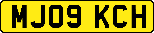 MJ09KCH