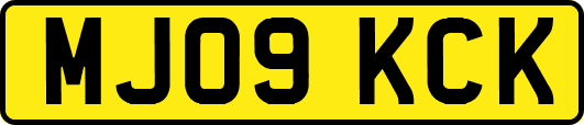 MJ09KCK