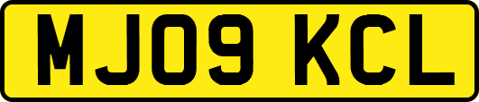 MJ09KCL