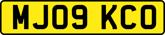 MJ09KCO