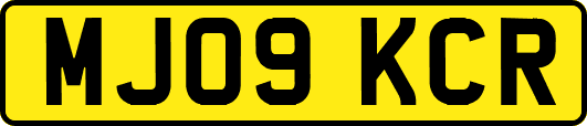 MJ09KCR