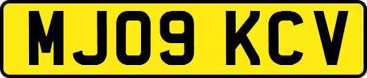 MJ09KCV