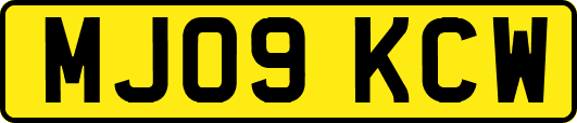 MJ09KCW