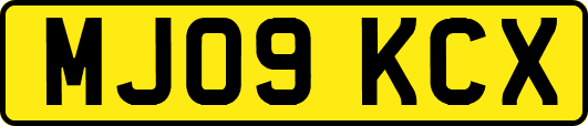 MJ09KCX