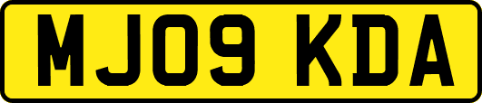 MJ09KDA