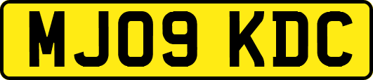 MJ09KDC