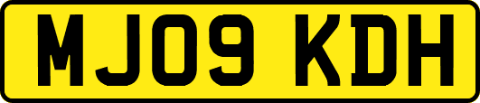 MJ09KDH